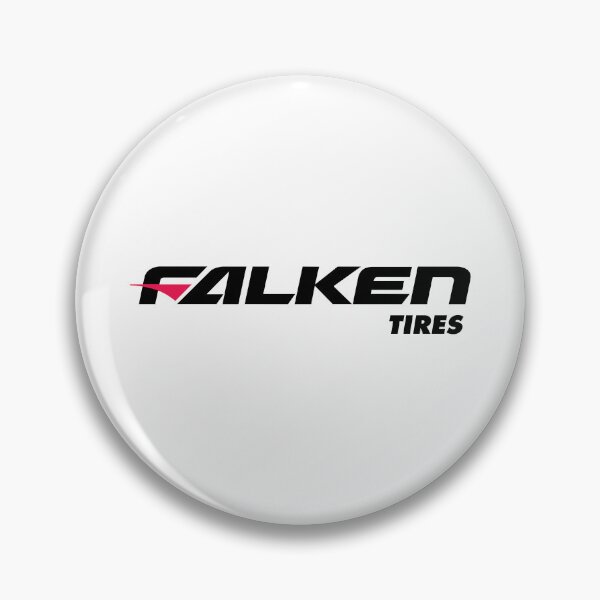 Item preview, black simple best falken tires designed and sold by boblamrey.