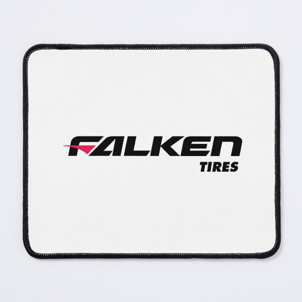 Item preview, black simple best falken tires designed and sold by boblamrey.