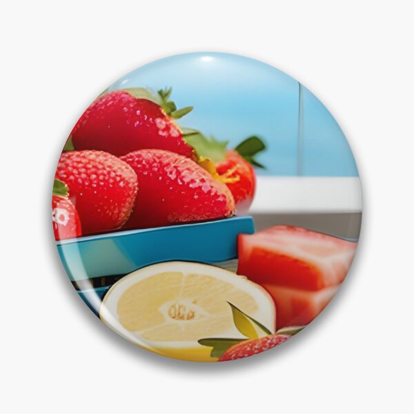 Item preview, SUMMER FRUIT 4 designed and sold by mirko-rimini.