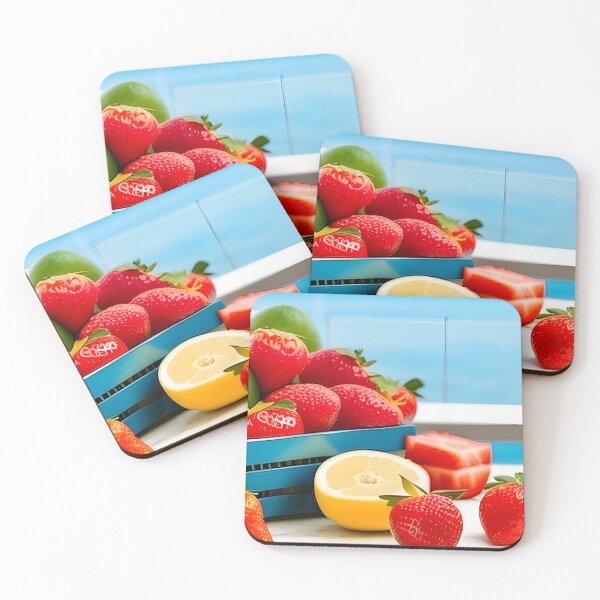 Item preview, SUMMER FRUIT 4 designed and sold by mirko-rimini.