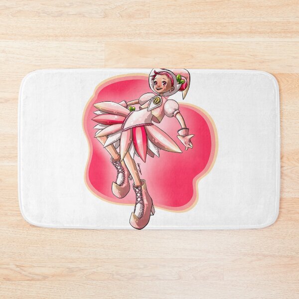 Item preview, Witch Doremi raspberry designed and sold by aziliart.