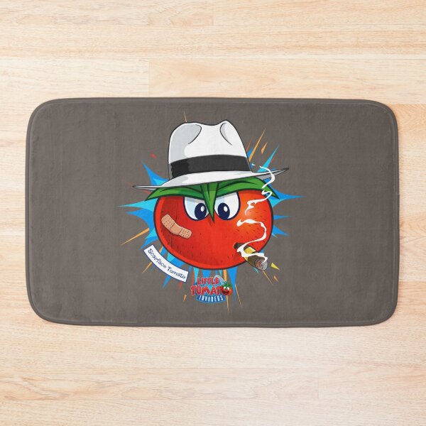 Item preview, SCARFACE TOMATO designed and sold by TomatoInvaders.
