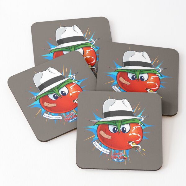 Item preview, SCARFACE TOMATO designed and sold by TomatoInvaders.