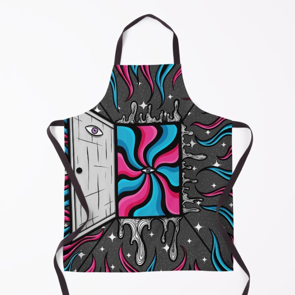 Item preview, Arte Surrealista , Arte Extraño , Arte Trippy , Arte Espiritual , Arte Psicodélico designed and sold by DelylahCreates.