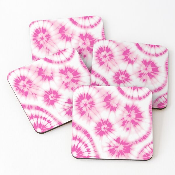 Item preview, Pink And White Tie Dye designed and sold by Pride-Casuals.