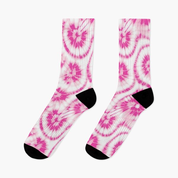 Item preview, Pink And White Tie Dye designed and sold by Pride-Casuals.