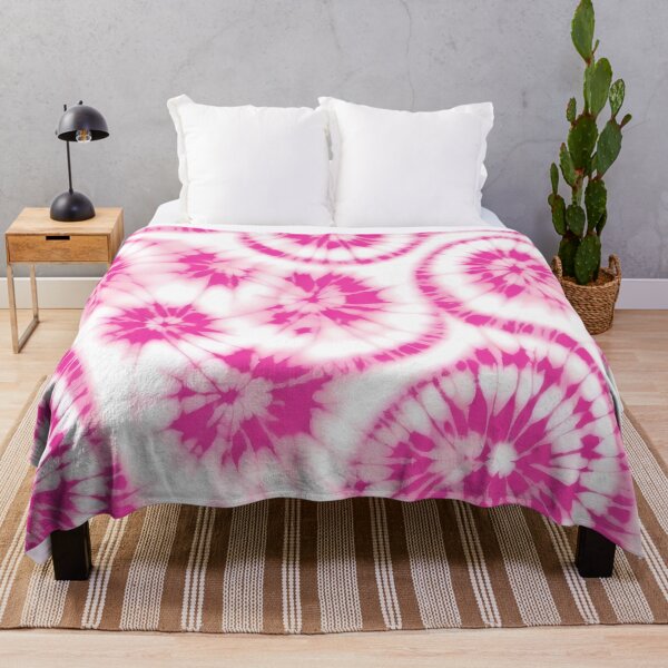 Item preview, Pink And White Tie Dye designed and sold by Pride-Casuals.
