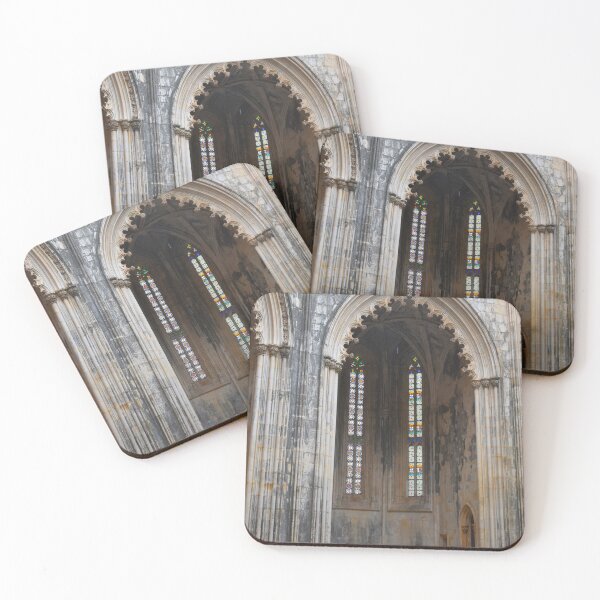 Item preview, Apse in Batalha Monastery, Portugal designed and sold by Igor Pozdnyakov.