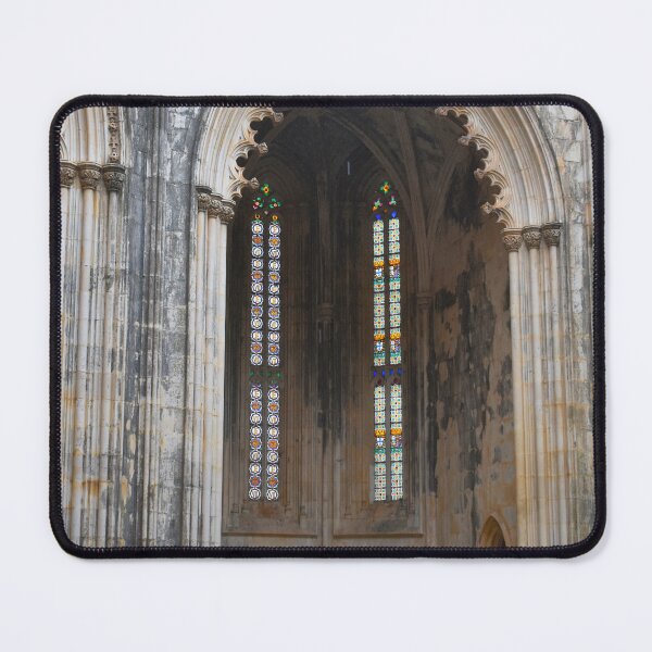 Item preview, Apse in Batalha Monastery, Portugal designed and sold by Igor Pozdnyakov.