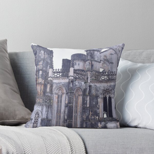 Item preview, Batalha Monastery, Portugal designed and sold by Igor Pozdnyakov.
