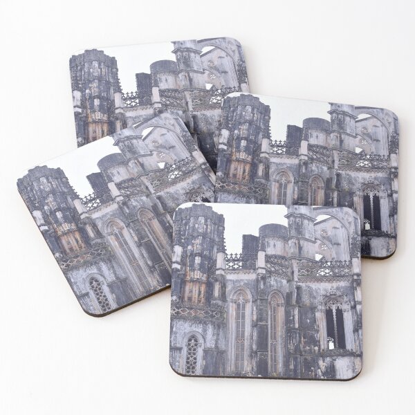 Item preview, Batalha Monastery, Portugal designed and sold by Igor Pozdnyakov.