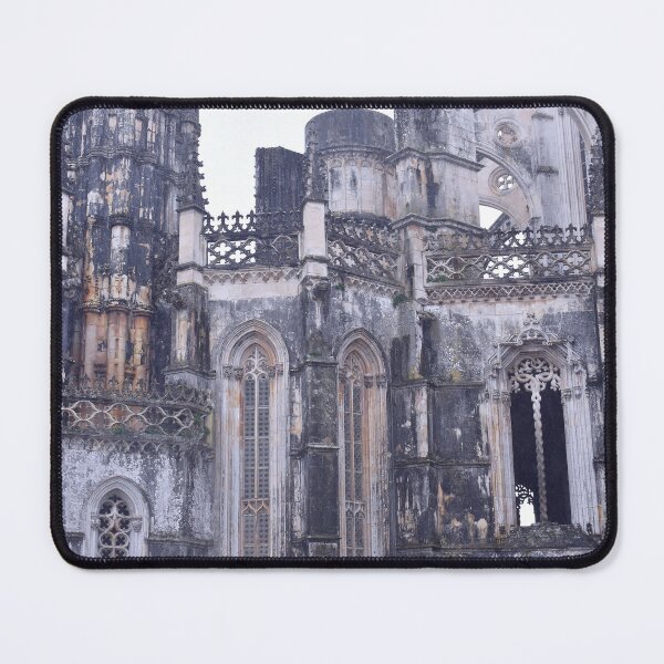 Item preview, Batalha Monastery, Portugal designed and sold by Igor Pozdnyakov.