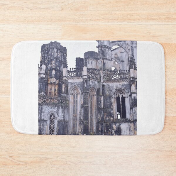 Item preview, Batalha Monastery, Portugal designed and sold by Igor Pozdnyakov.