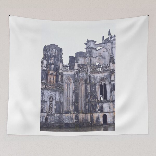 Item preview, Batalha Monastery, Portugal designed and sold by Igor Pozdnyakov.
