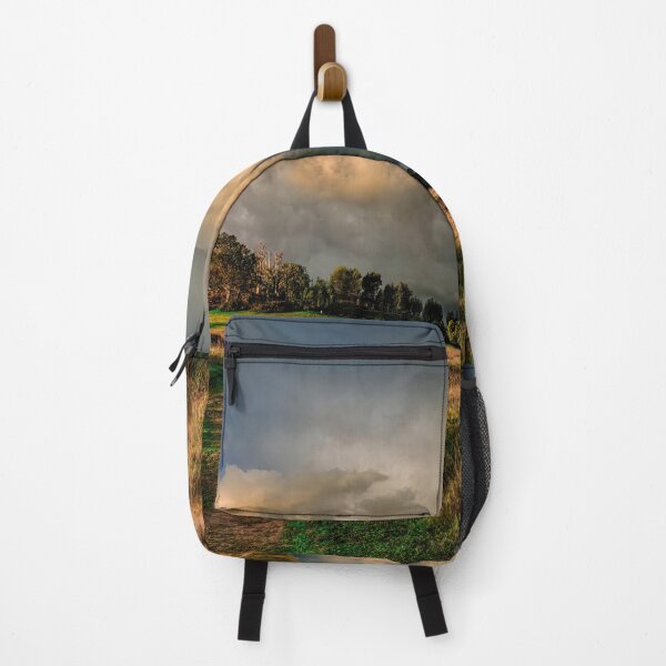 Item preview, Storm over the Countryside designed and sold by Timothyoleary.