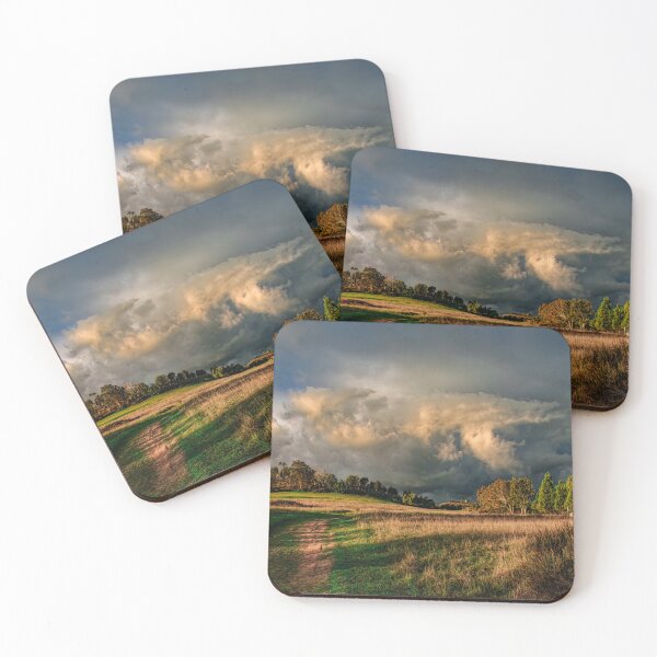 Item preview, Storm over the Countryside designed and sold by Timothyoleary.