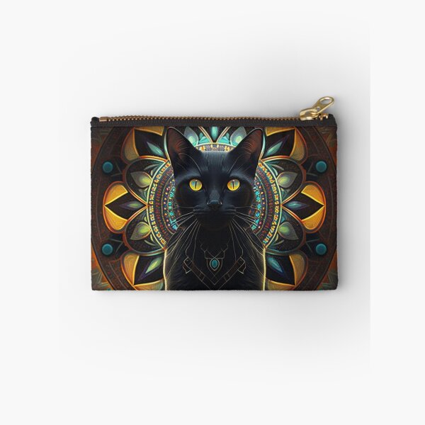 Item preview, Cat Noir #1705 | Black Cat designed and sold by Black-Cats.