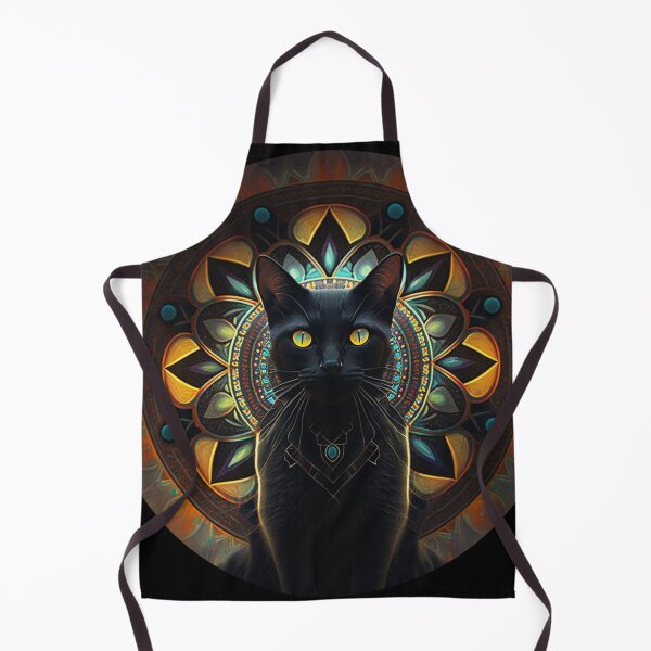 Item preview, Cat Noir #1705 | Black Cat designed and sold by Black-Cats.