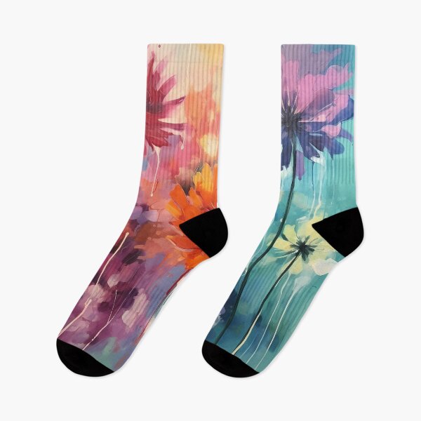 Item preview, Floral Pattern designed and sold by MTJ-Mushrooms.