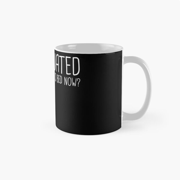 Item preview, I Graduated Can I Go Back To Bed Now Gear designed and sold by DynamicDesign.
