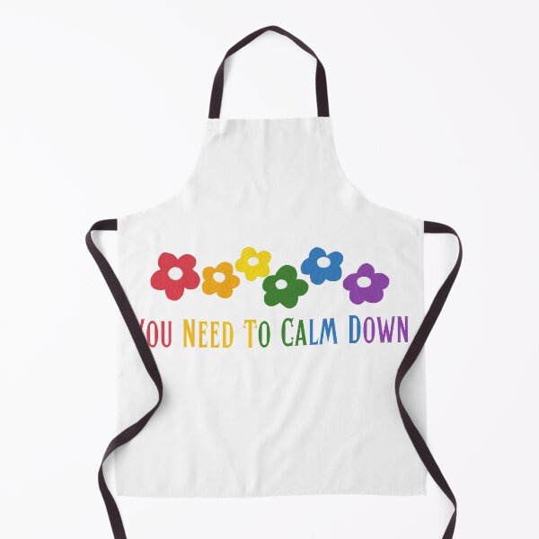 Item preview, Taylor Swift, You Need To Calm Down designed and sold by anniecreationuk.