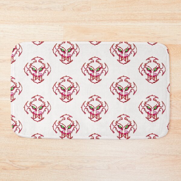 Item preview, sun cross red designed and sold by stb76.