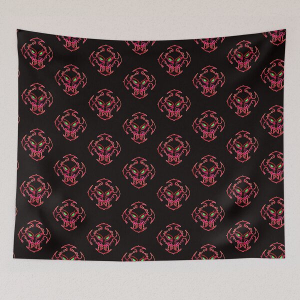 Item preview, sun cross red designed and sold by stb76.