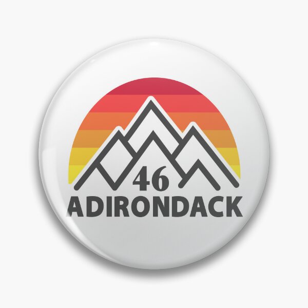 Item preview, Adirondack 46 Rainbow designed and sold by Esskay Designs.