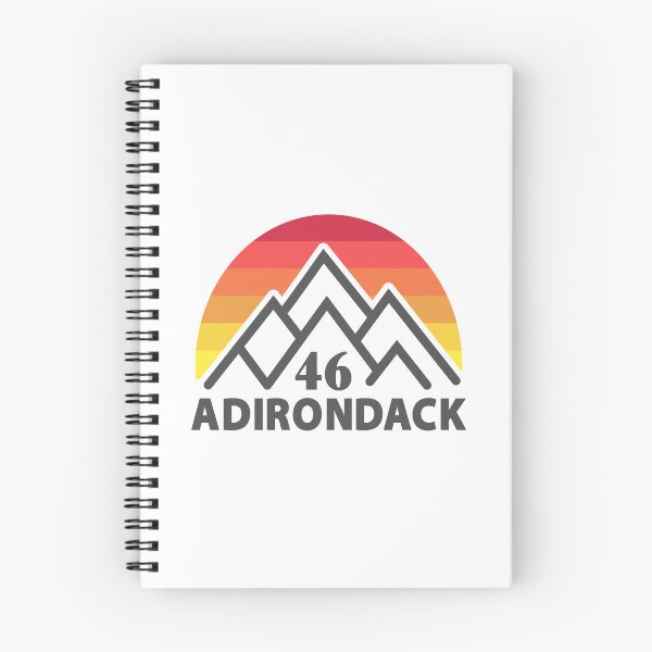 Item preview, Adirondack 46 Rainbow designed and sold by Esskay Designs.