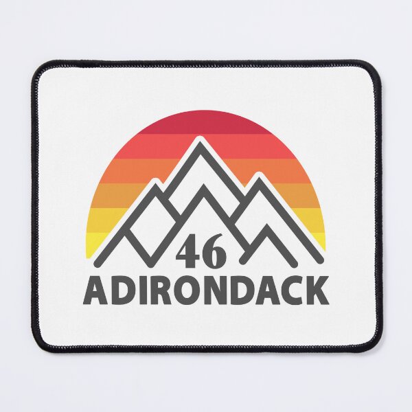 Item preview, Adirondack 46 Rainbow designed and sold by Esskay Designs.