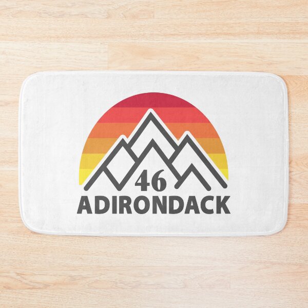 Item preview, Adirondack 46 Rainbow designed and sold by Esskay Designs.