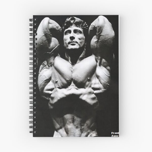 Item preview, Frank Zane Vacuum designed and sold by TopThreadTrove.