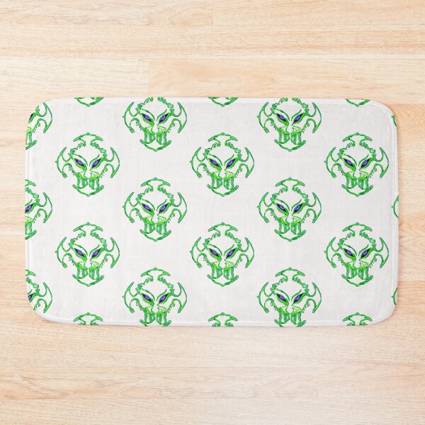 Item preview,  sun cross green designed and sold by stb76.