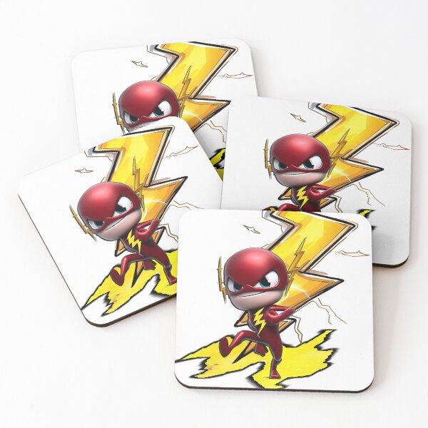Item preview, The teenager flash designed and sold by luckymando.