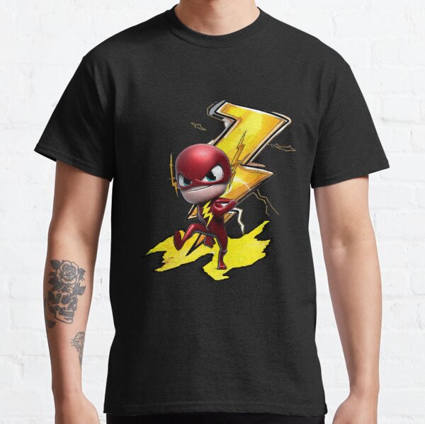 Item preview, The teenager flash designed and sold by luckymando.