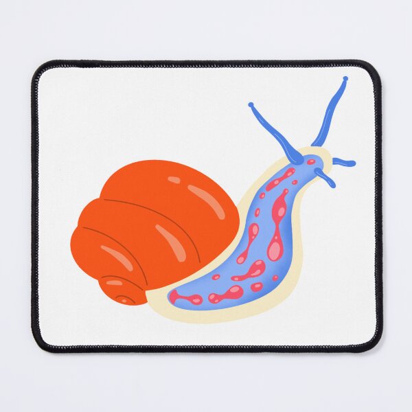 Item preview, Lava Snail designed and sold by hybridboy.
