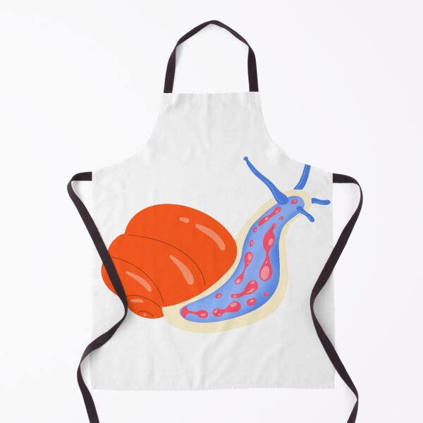 Item preview, Lava Snail designed and sold by hybridboy.