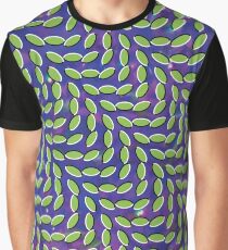 Merriweather Post Pavilion Graphic T-Shirt
