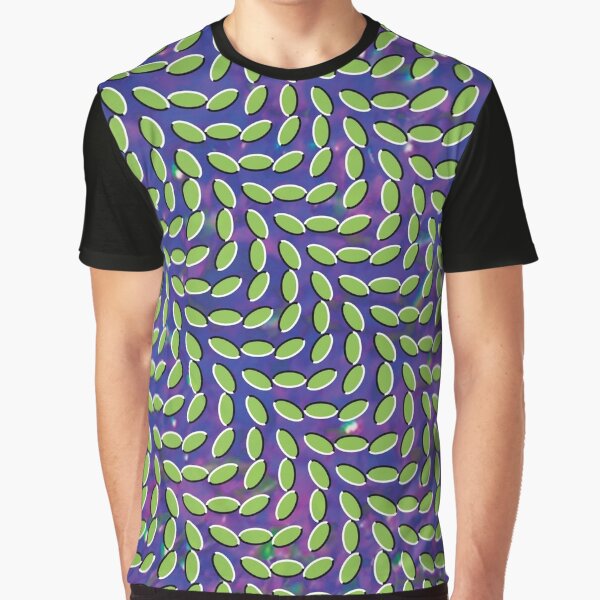 Merriweather Post Pavilion Graphic T-Shirt