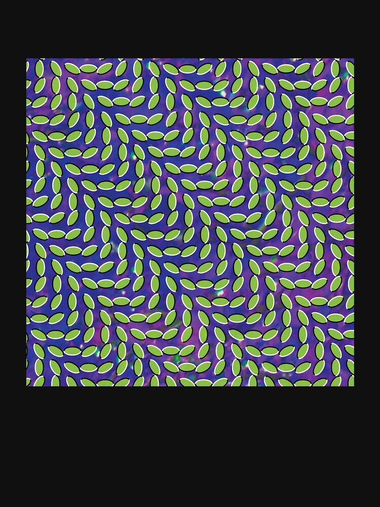 Merriweather Post Pavilion by illimise