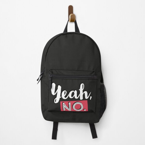 Item preview, Sassy Sayings - Yeah, No. designed and sold by Quotes Gallery.