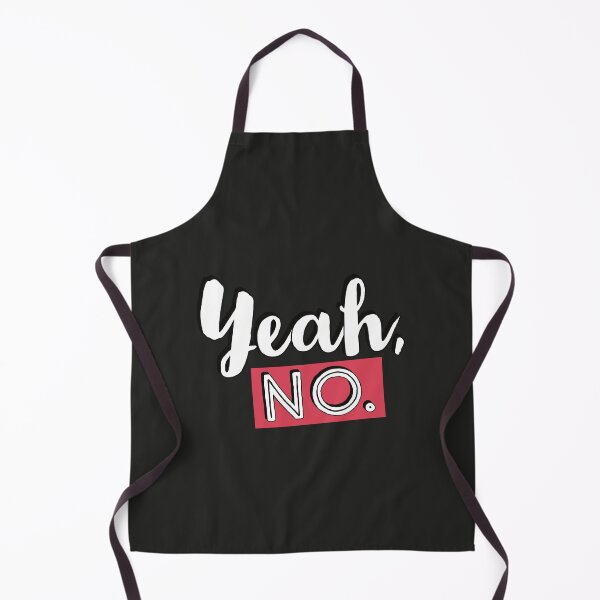 Item preview, Sassy Sayings - Yeah, No. designed and sold by Quotes Gallery.