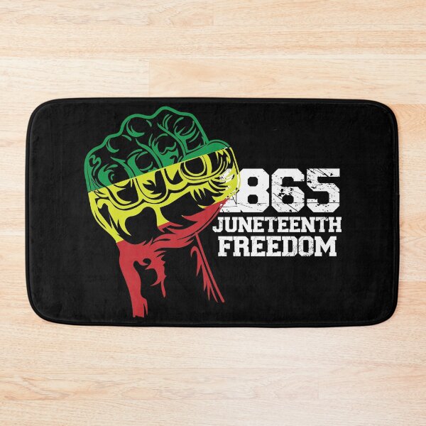 Item preview, 1865 juneteenth freedom designed and sold by IGOOR.