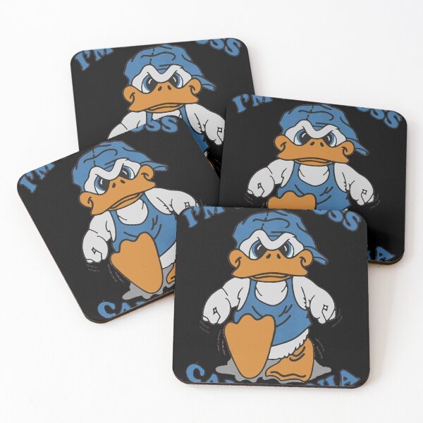 Item preview, Devlin Hodges Duck I'm The Boss California designed and sold by JerryTate5.