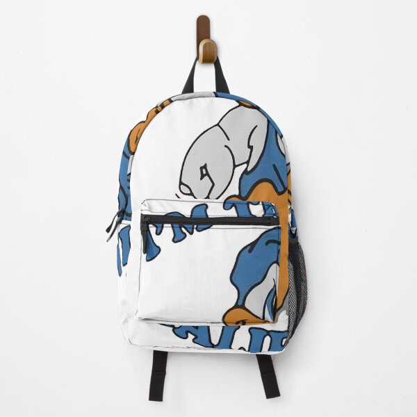 Item preview, Devlin Hodges Duck I'm The Boss California designed and sold by JerryTate5.