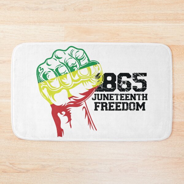 Item preview,  1865 juneteenth freedom designed and sold by IGOOR.