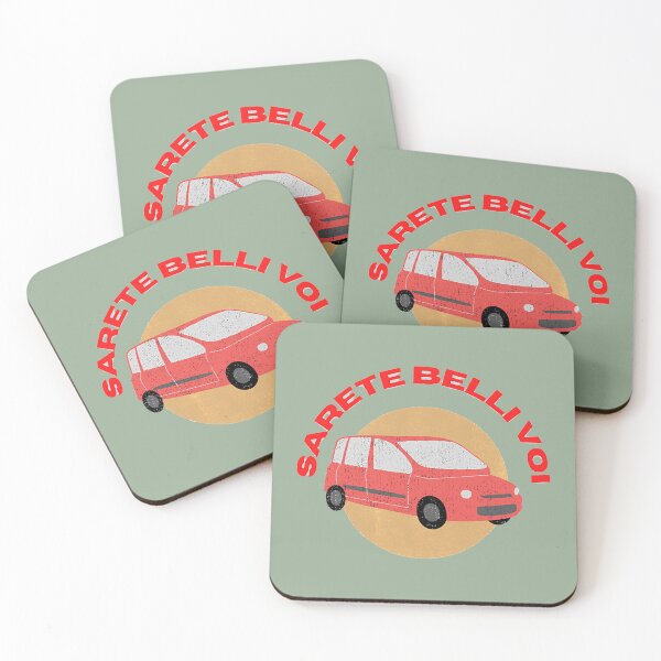 Item preview, FIAT MULTIPLA designed and sold by DeaneCantin.