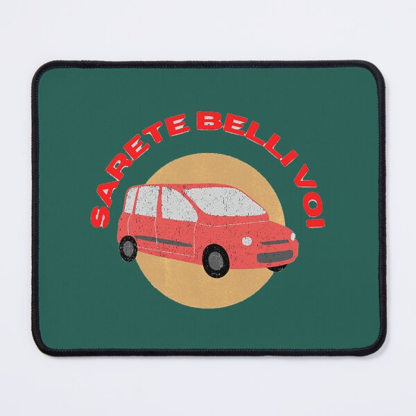 Item preview, FIAT MULTIPLA designed and sold by DeaneCantin.