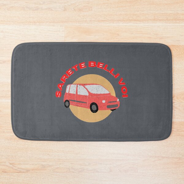 Item preview, FIAT MULTIPLA designed and sold by DeaneCantin.