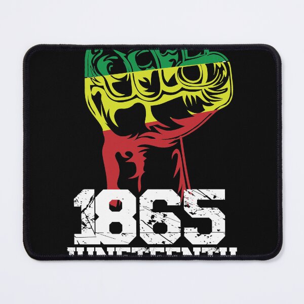 Item preview, 1865 juneteenth freedom designed and sold by IGOOR.
